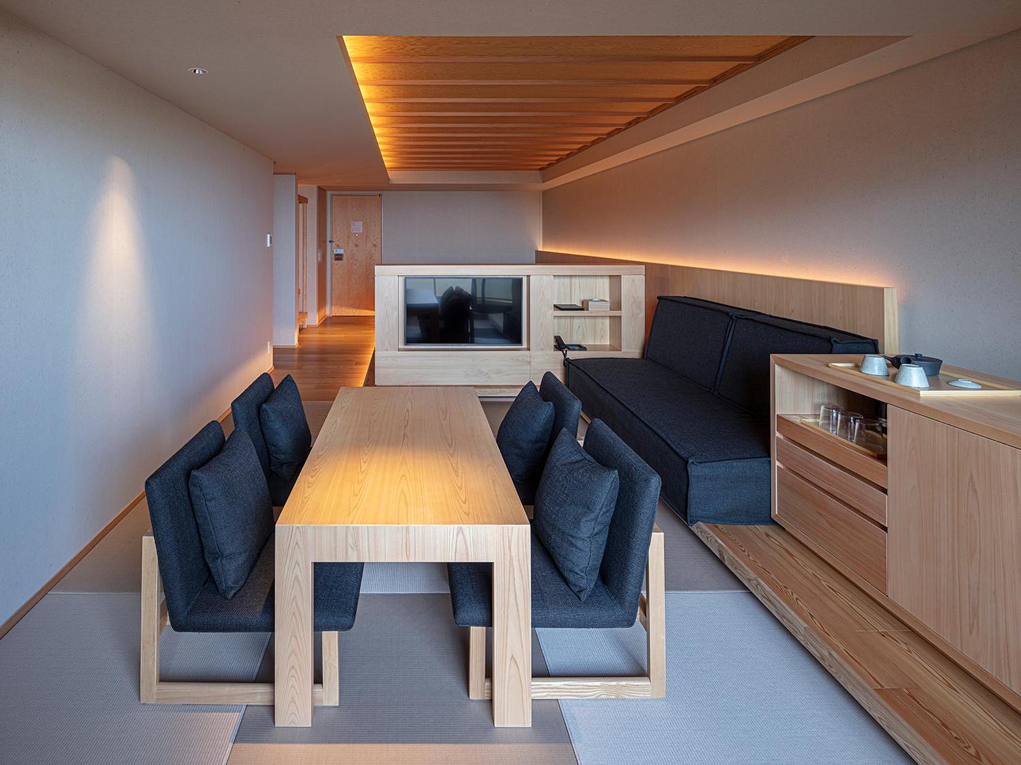 Hotel Soki Atami à Atami  Extérieur photo