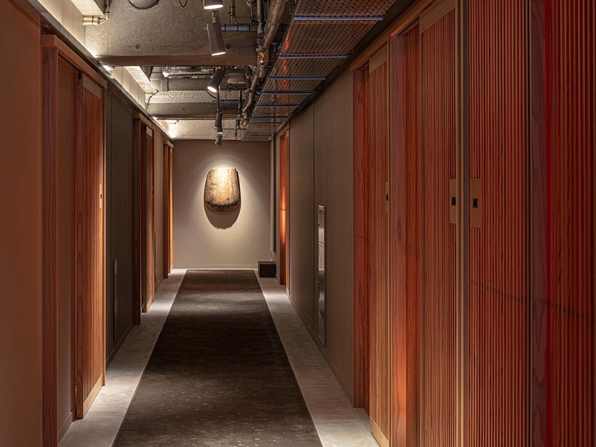 Hotel Soki Atami à Atami  Extérieur photo