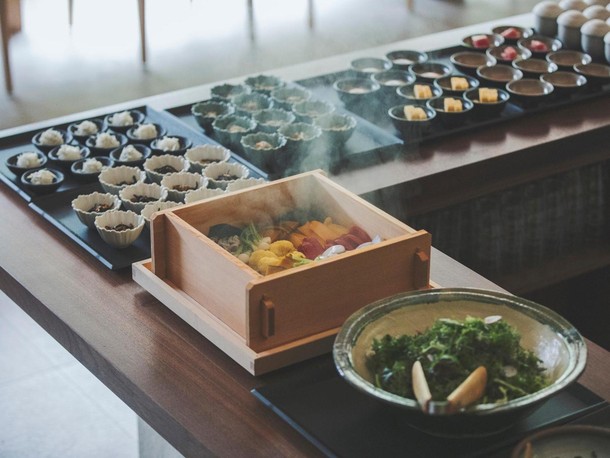 Hotel Soki Atami à Atami  Extérieur photo