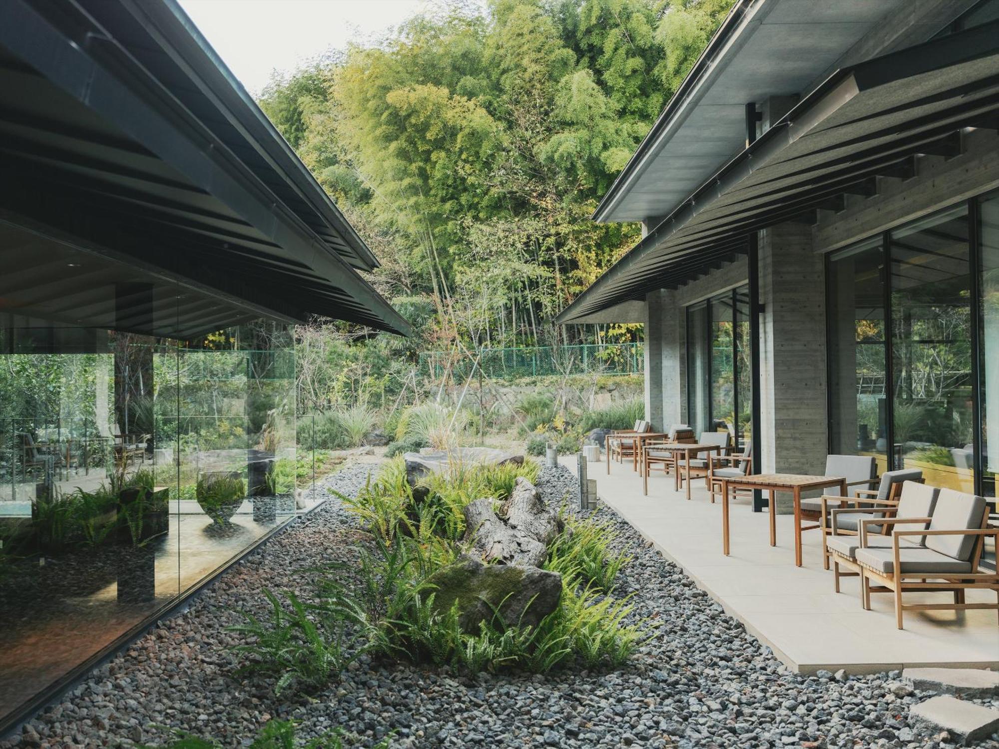 Hotel Soki Atami à Atami  Extérieur photo